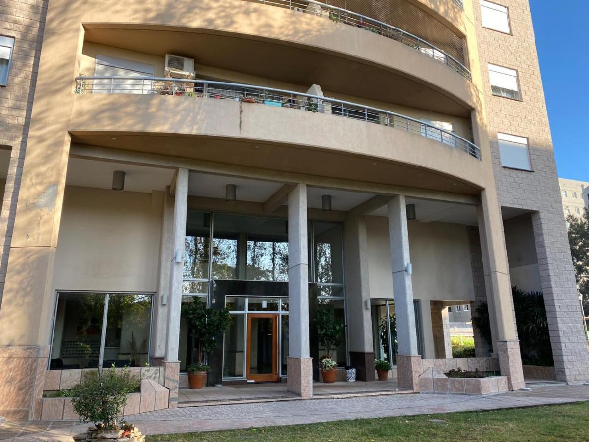 Torres Balcarce Daire Salta Dış mekan fotoğraf